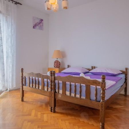 Room Apartment Kantrida Rijeka Extérieur photo