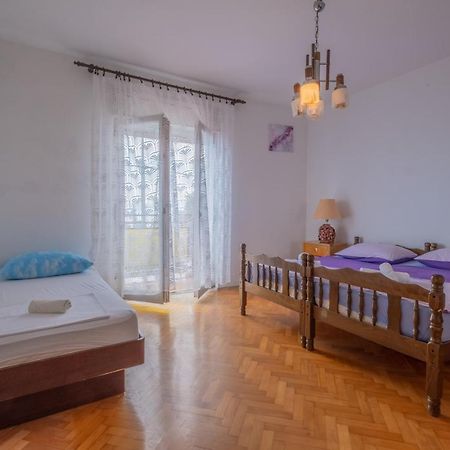 Room Apartment Kantrida Rijeka Extérieur photo