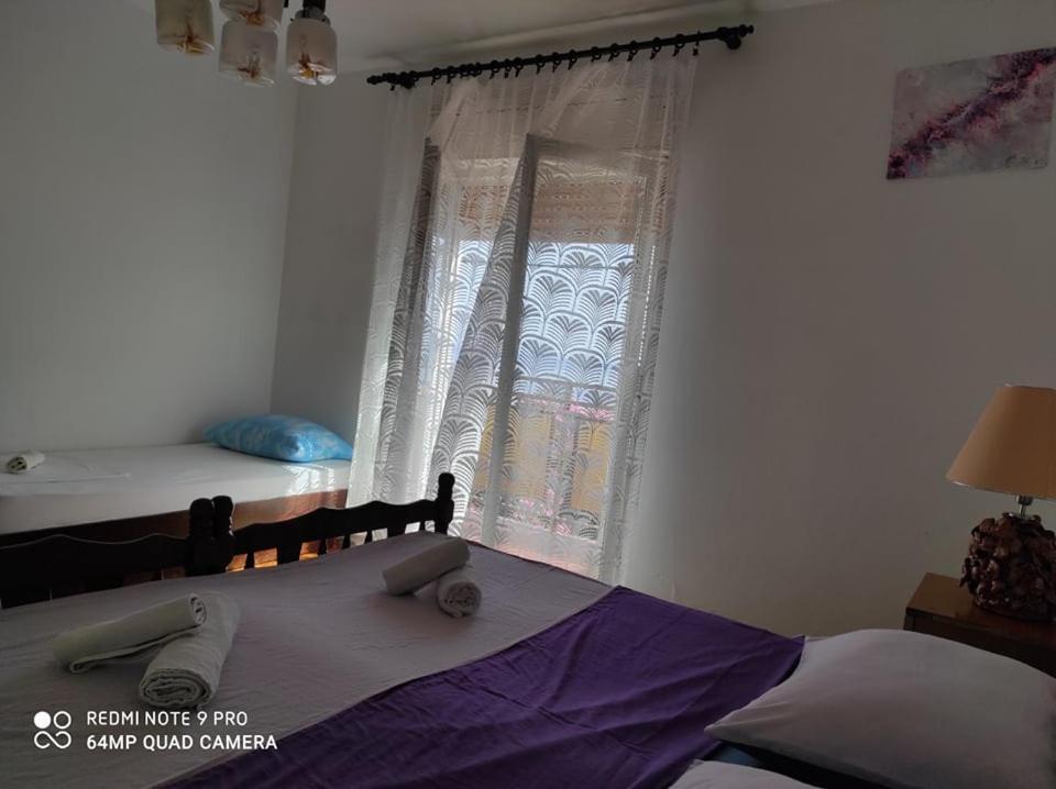 Room Apartment Kantrida Rijeka Extérieur photo