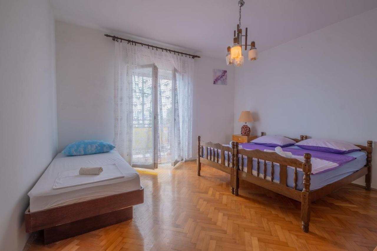 Room Apartment Kantrida Rijeka Extérieur photo